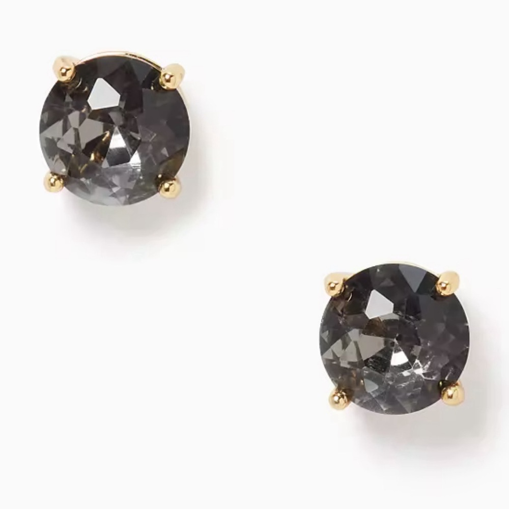 ♠️Kate Spade Gumdrop Stud Earrings